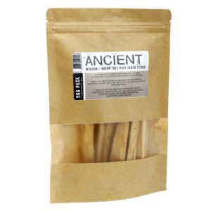 50g  Palo Santo Spulgad 5-8 pulka