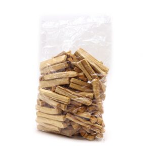 Palo Santo pulgad/1 grade