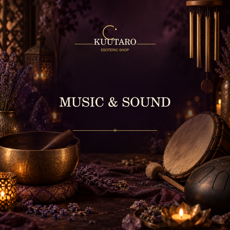 Music & Sound