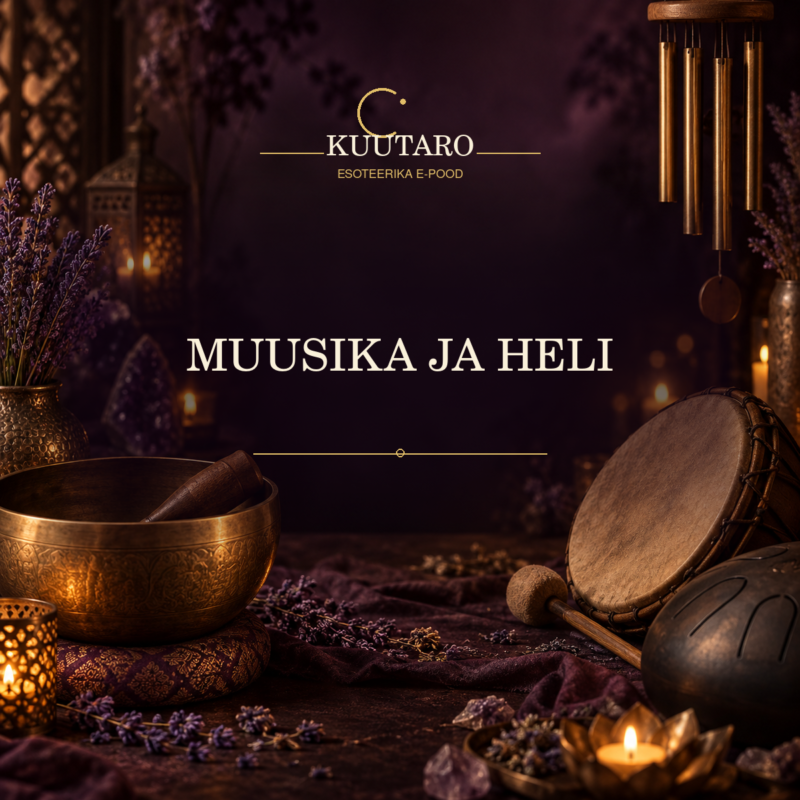 Muusika ja heli