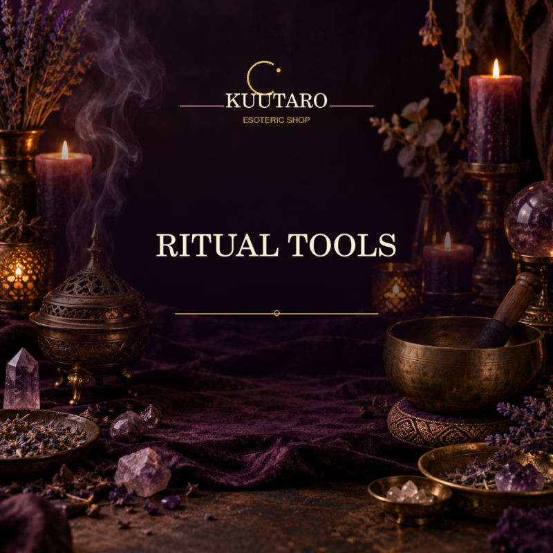 Ritual Tools