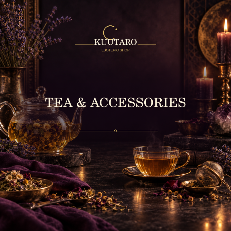 Tea & Accessories